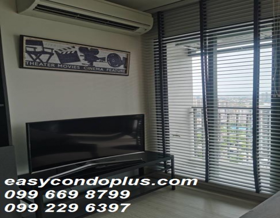 1 BathroomBathrooms,ห้องสตูดิโอ,ขาย,1428