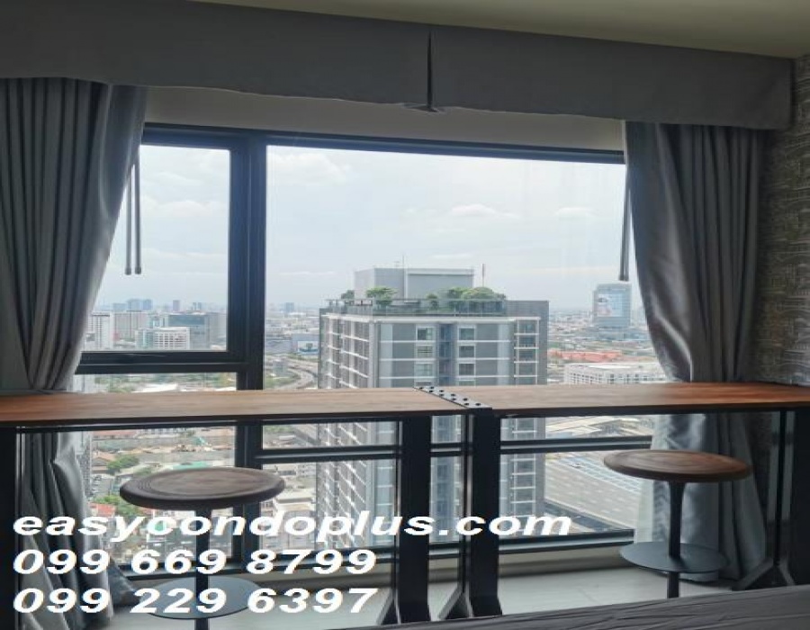 1 BathroomBathrooms,ห้องสตูดิโอ,ขาย,1428