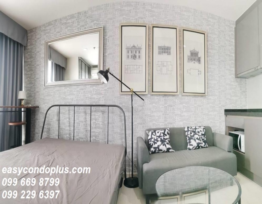 1 BathroomBathrooms,ห้องสตูดิโอ,ขาย,1428