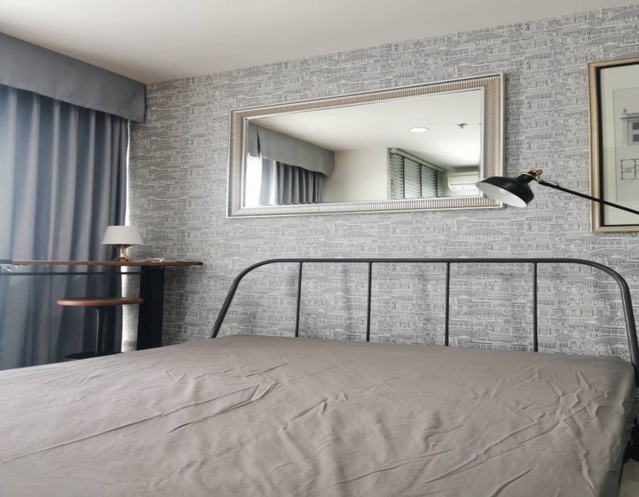 1 BathroomBathrooms,ห้องสตูดิโอ,ขาย,1428