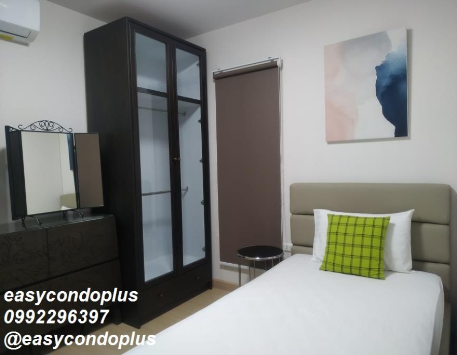 2 Bedrooms Bedrooms, ,2 BathroomsBathrooms,2 ห้องนอน,เช่า,5430