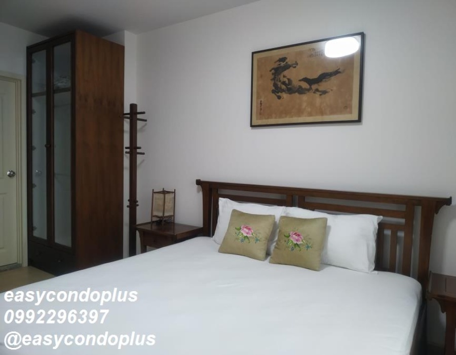 2 Bedrooms Bedrooms, ,2 BathroomsBathrooms,2 ห้องนอน,เช่า,5430