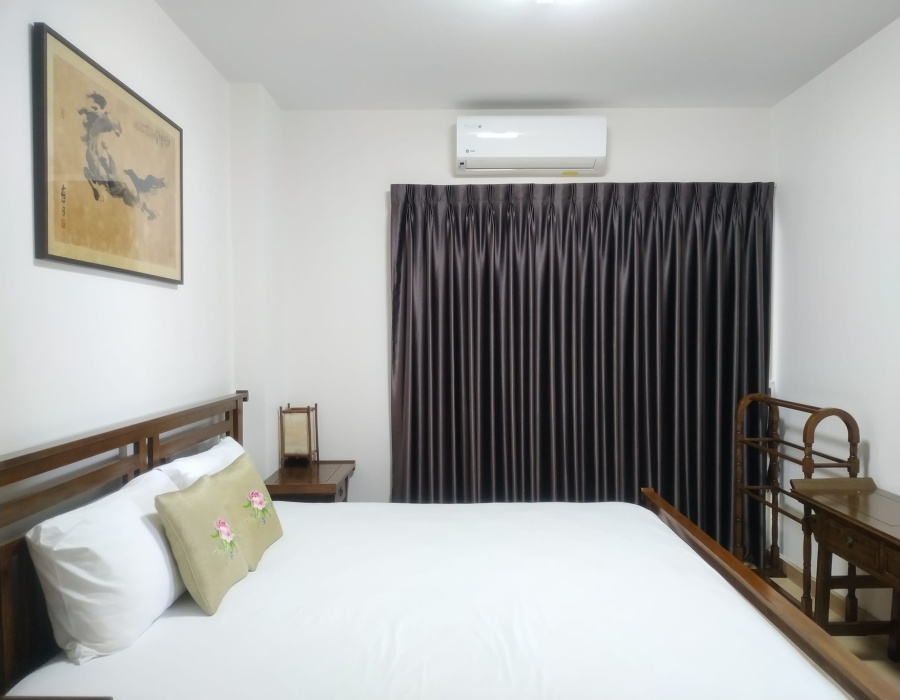 2 Bedrooms Bedrooms, ,2 BathroomsBathrooms,2 ห้องนอน,เช่า,5430