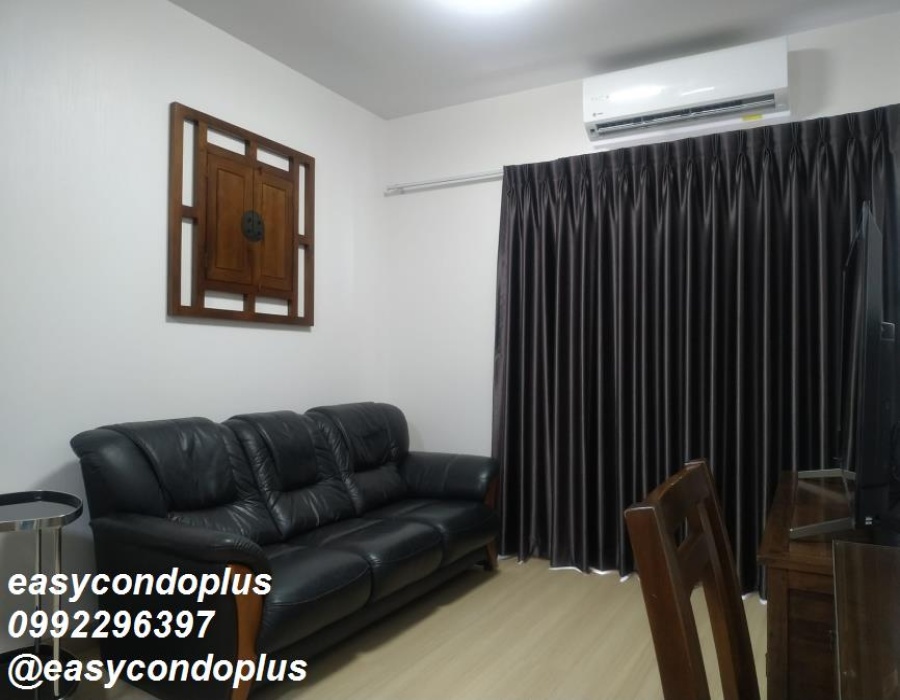 2 Bedrooms Bedrooms, ,2 BathroomsBathrooms,2 ห้องนอน,เช่า,5430