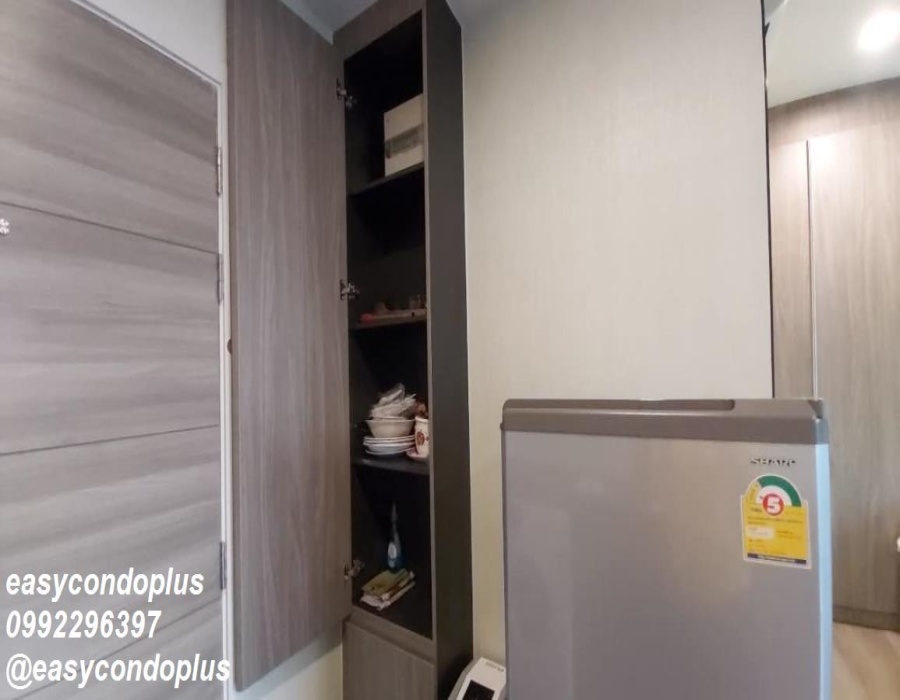 1 Bedroom Bedrooms, ,1 BathroomBathrooms,1 ห้องนอน,ขาย,5434