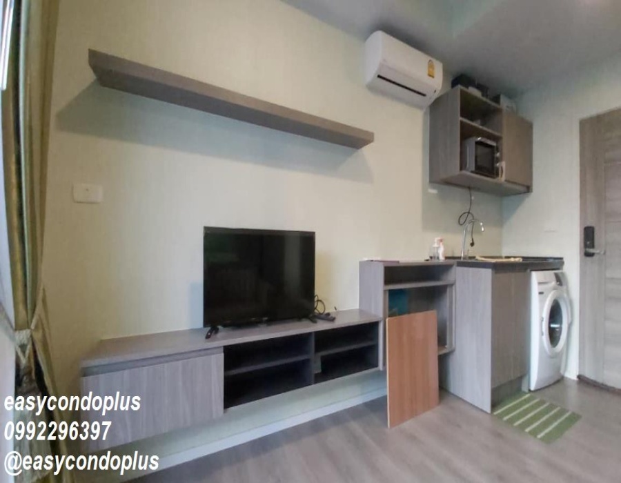 1 Bedroom Bedrooms, ,1 BathroomBathrooms,1 ห้องนอน,ขาย,5434