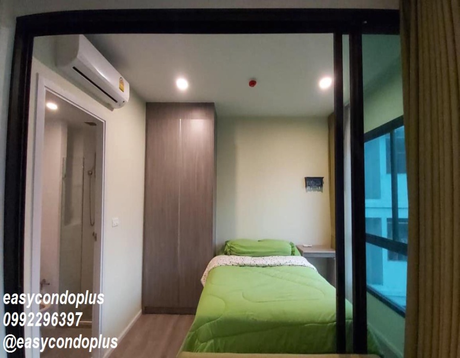 1 Bedroom Bedrooms, ,1 BathroomBathrooms,1 ห้องนอน,ขาย,5434