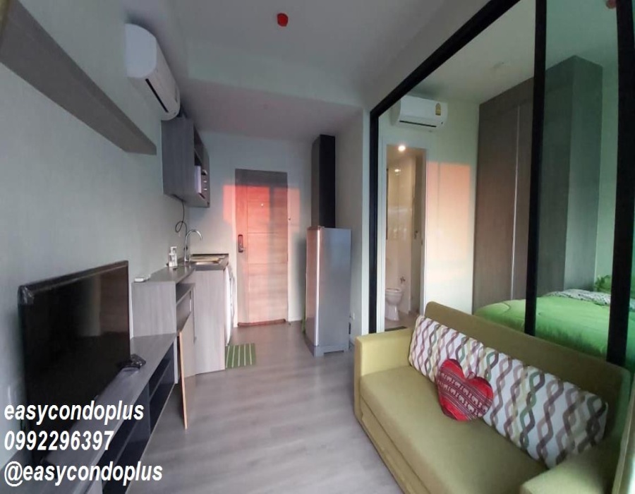 1 Bedroom Bedrooms, ,1 BathroomBathrooms,1 ห้องนอน,ขาย,5434