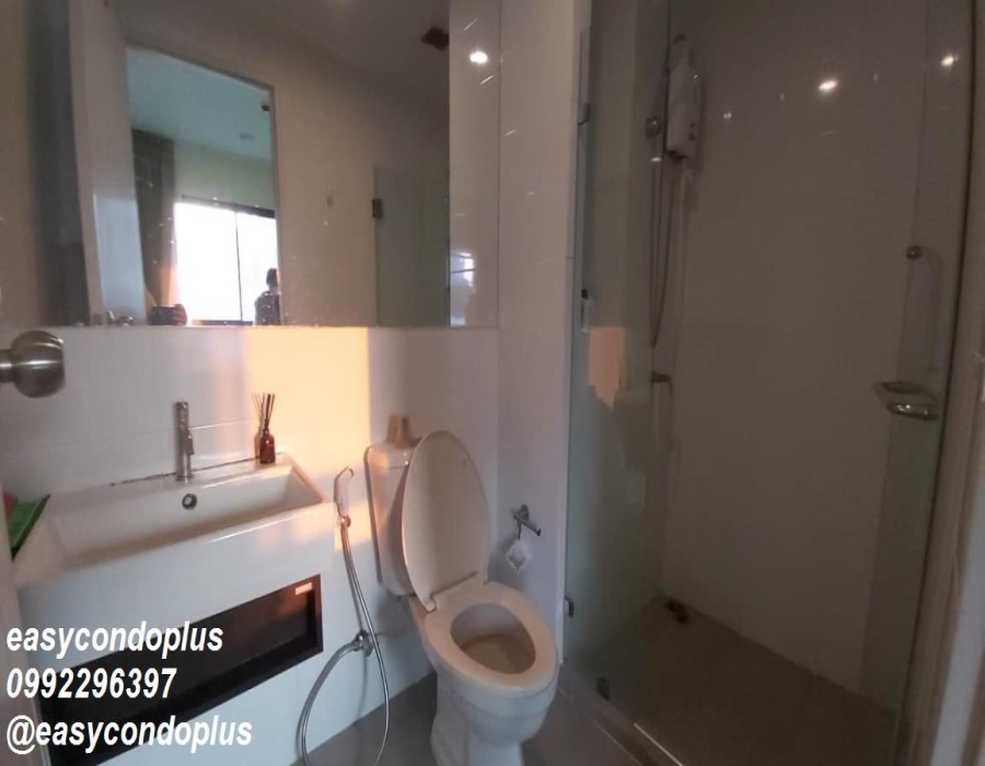 1 Bedroom Bedrooms, ,1 BathroomBathrooms,1 ห้องนอน,ขาย,5434