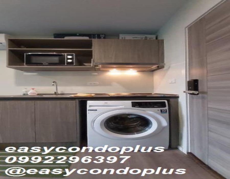 1 Bedroom Bedrooms, ,1 BathroomBathrooms,1 ห้องนอน,ขาย,5434