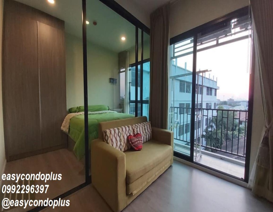 1 Bedroom Bedrooms, ,1 BathroomBathrooms,1 ห้องนอน,ขาย,5434