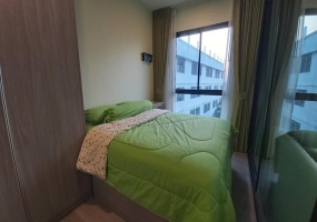 1 Bedroom Bedrooms, ,1 BathroomBathrooms,1 ห้องนอน,ขาย,5434