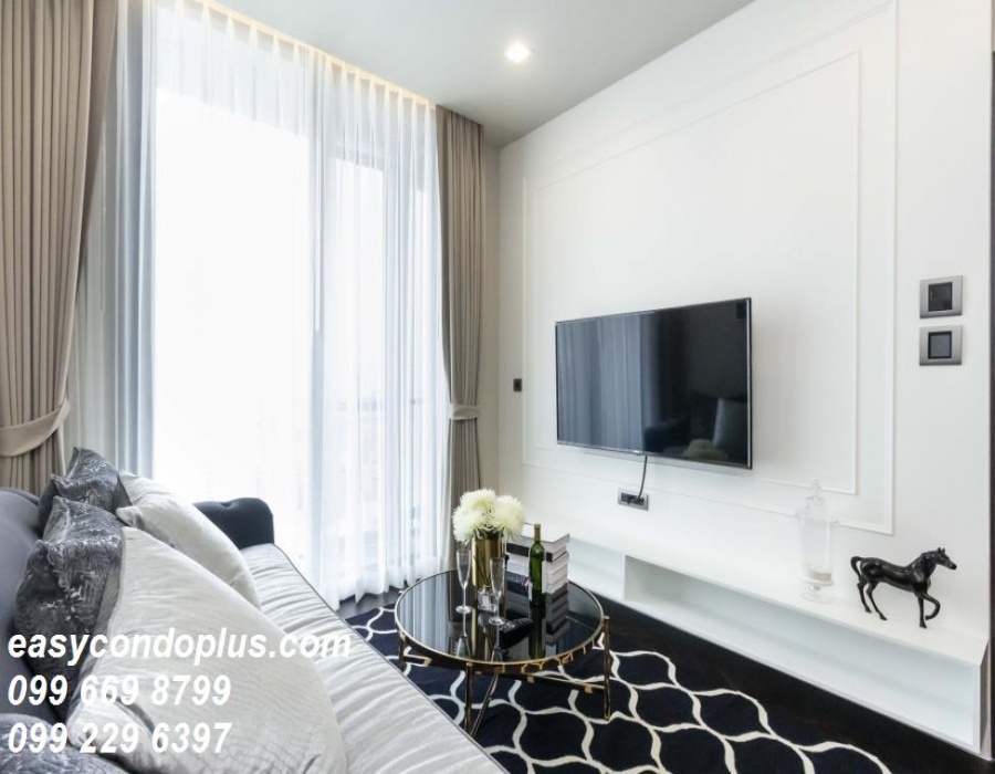 1 Bedroom Bedrooms, ,1 BathroomBathrooms,1 ห้องนอน,ขาย,1432