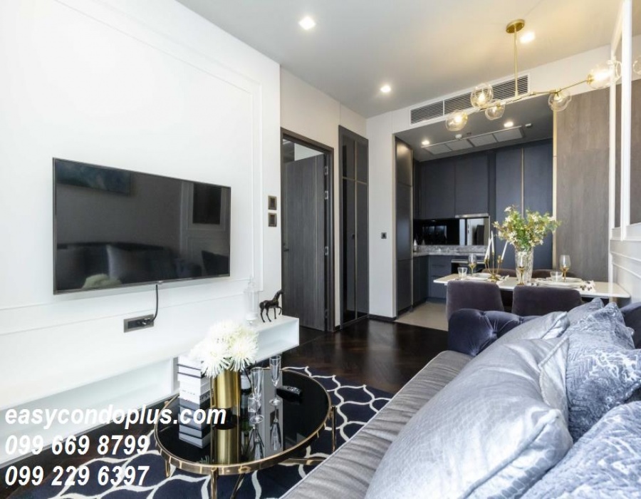 1 Bedroom Bedrooms, ,1 BathroomBathrooms,1 ห้องนอน,ขาย,1432