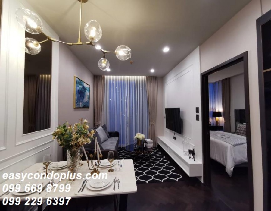 1 Bedroom Bedrooms, ,1 BathroomBathrooms,1 ห้องนอน,ขาย,1432