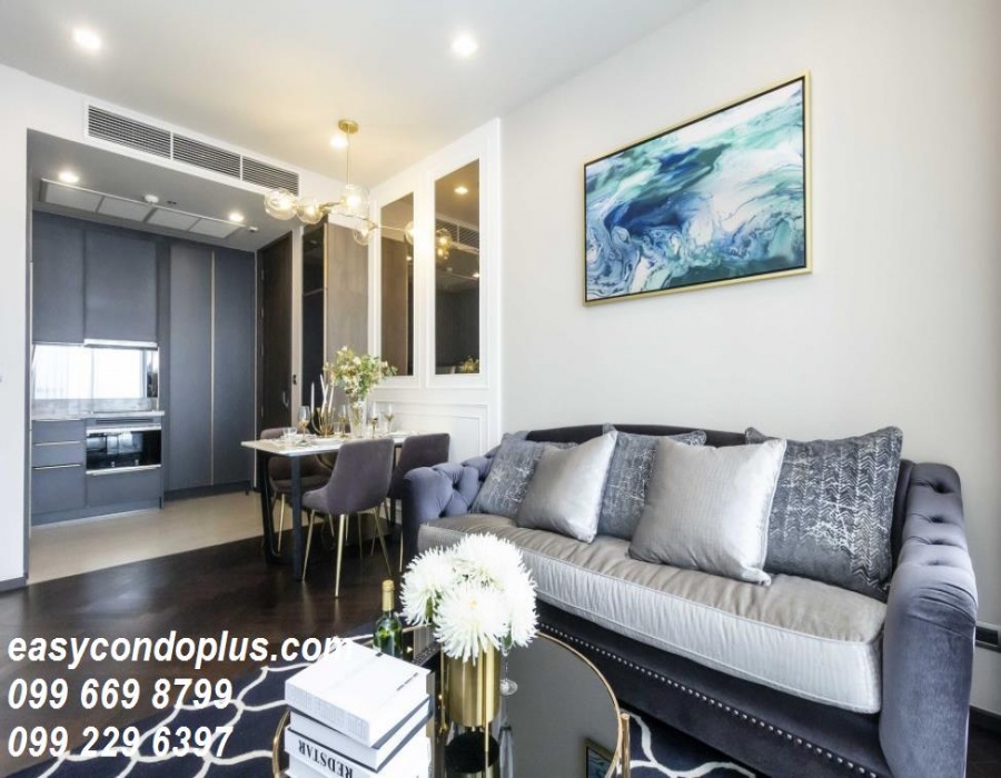 1 Bedroom Bedrooms, ,1 BathroomBathrooms,1 ห้องนอน,ขาย,1432