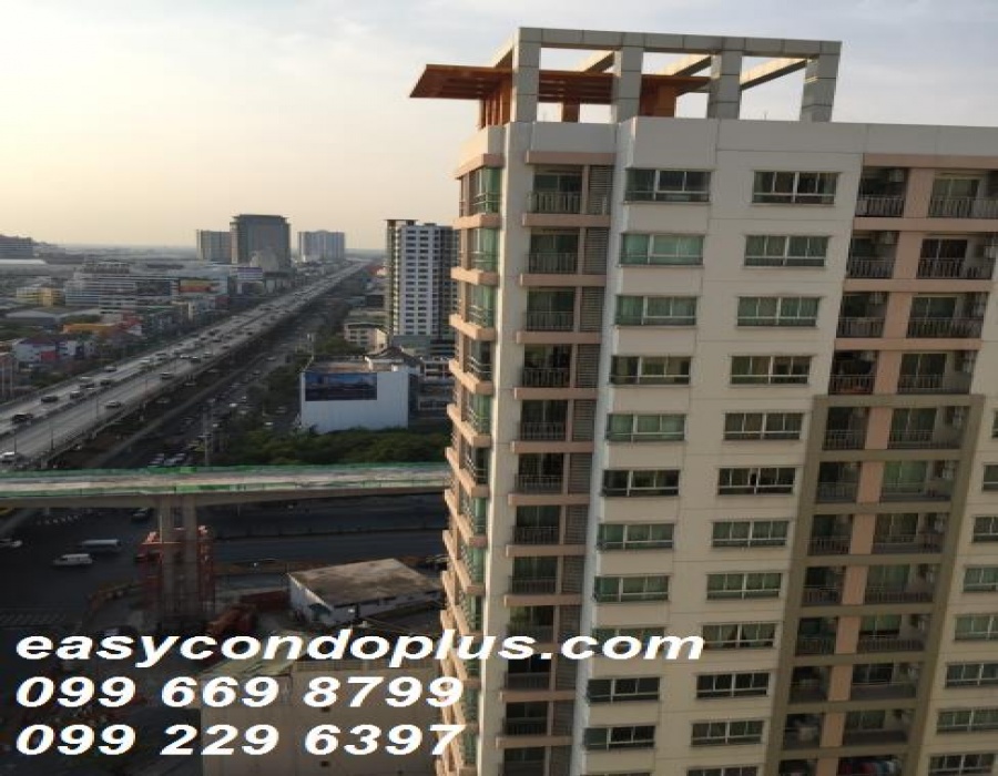 2 Bedrooms Bedrooms, ,2 BathroomsBathrooms,2 ห้องนอน,ขาย,1433