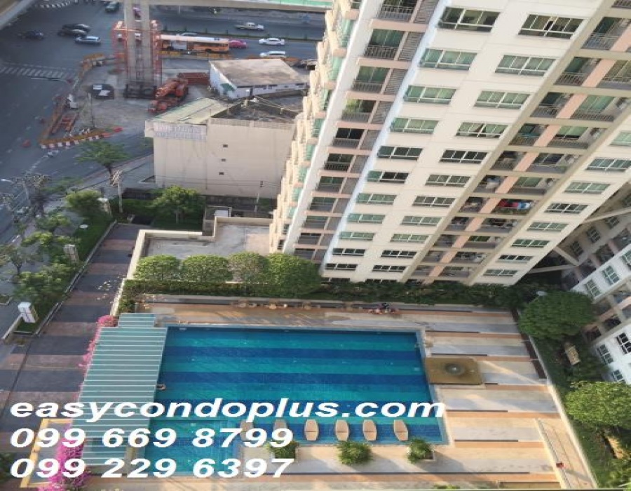 2 Bedrooms Bedrooms, ,2 BathroomsBathrooms,2 ห้องนอน,ขาย,1433