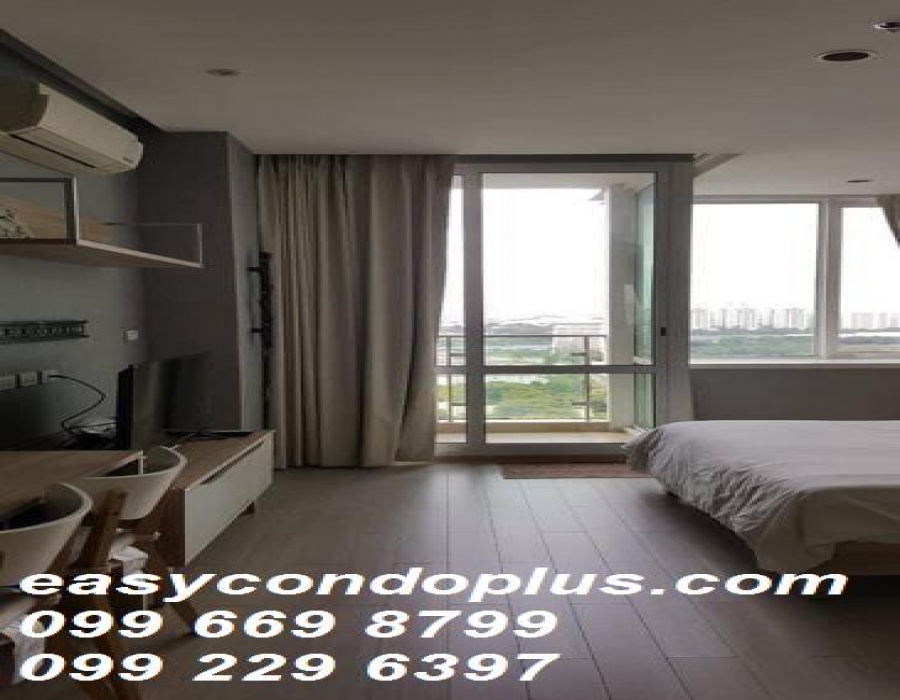 1 BathroomBathrooms,ห้องสตูดิโอ,ขาย,1435