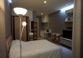 1 BathroomBathrooms,ห้องสตูดิโอ,ขาย,1435