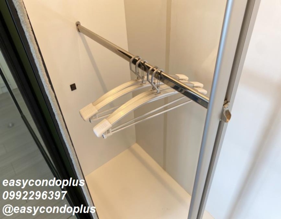 1 Bedroom Bedrooms, ,1 BathroomBathrooms,1 ห้องนอน,ขาย,5500