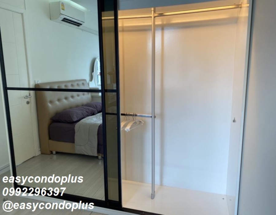 1 Bedroom Bedrooms, ,1 BathroomBathrooms,1 ห้องนอน,ขาย,5500