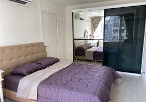 1 Bedroom Bedrooms, ,1 BathroomBathrooms,1 ห้องนอน,ขาย,5500