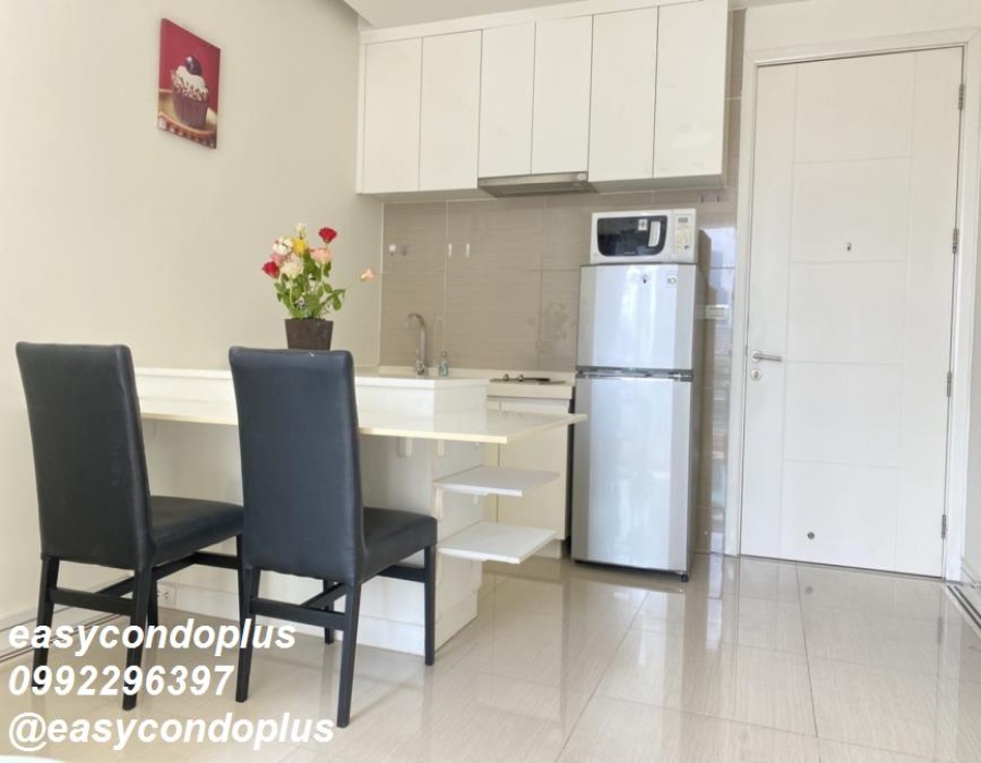 1 Bedroom Bedrooms, ,1 BathroomBathrooms,1 ห้องนอน,ขาย,5500
