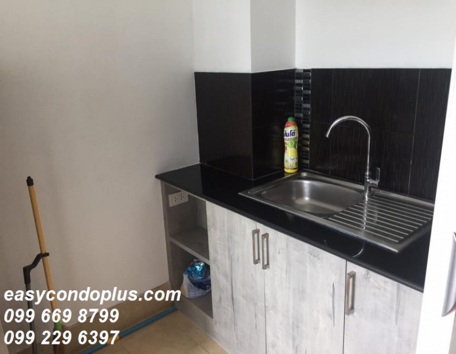 1 Bedroom Bedrooms, ,1 BathroomBathrooms,1 ห้องนอน,ขาย,1436