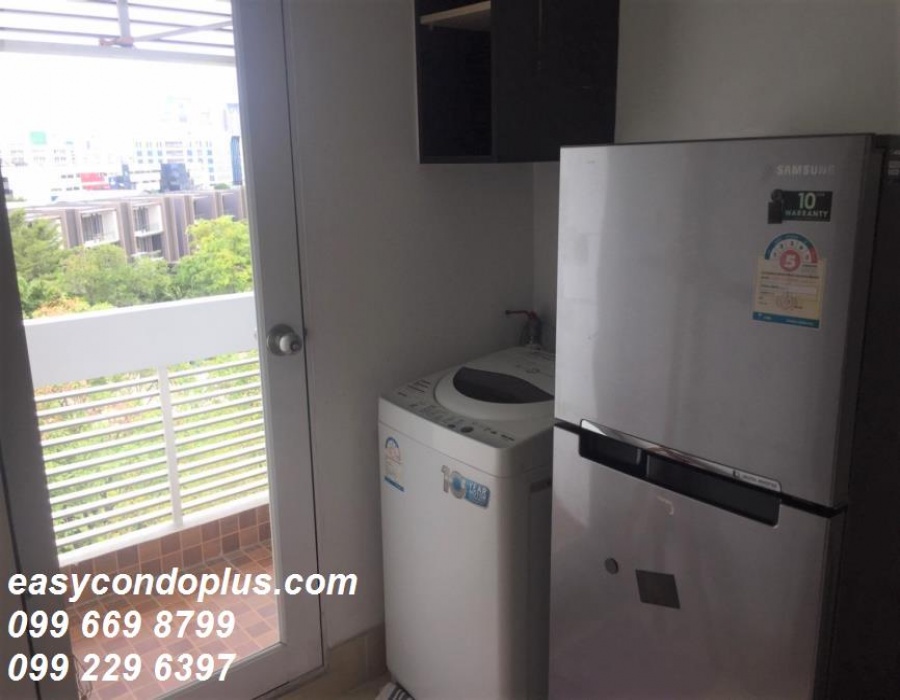 1 Bedroom Bedrooms, ,1 BathroomBathrooms,1 ห้องนอน,ขาย,1436