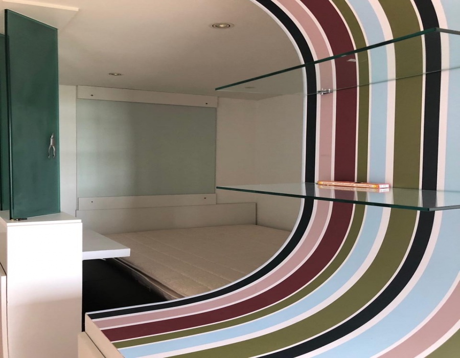 1 Bedroom Bedrooms, ,1 BathroomBathrooms,1 ห้องนอน,ขาย,1436