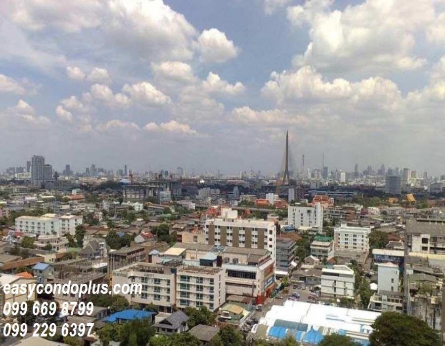 2 Bedrooms Bedrooms, ,2 BathroomsBathrooms,2 ห้องนอน,ขาย,1437