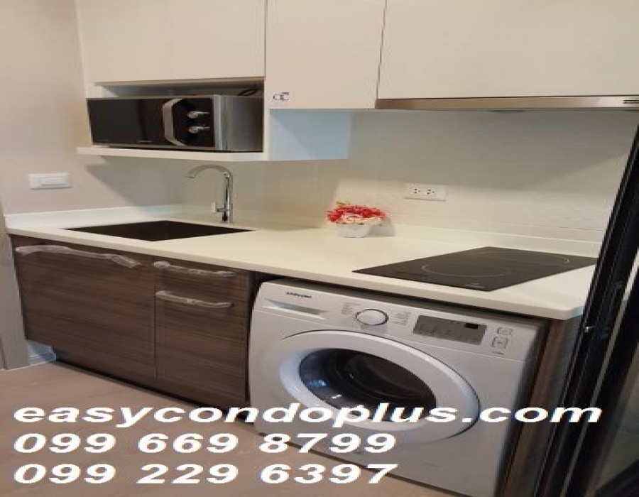 1 Bedroom Bedrooms, ,1 BathroomBathrooms,1 ห้องนอน,ขาย,1438