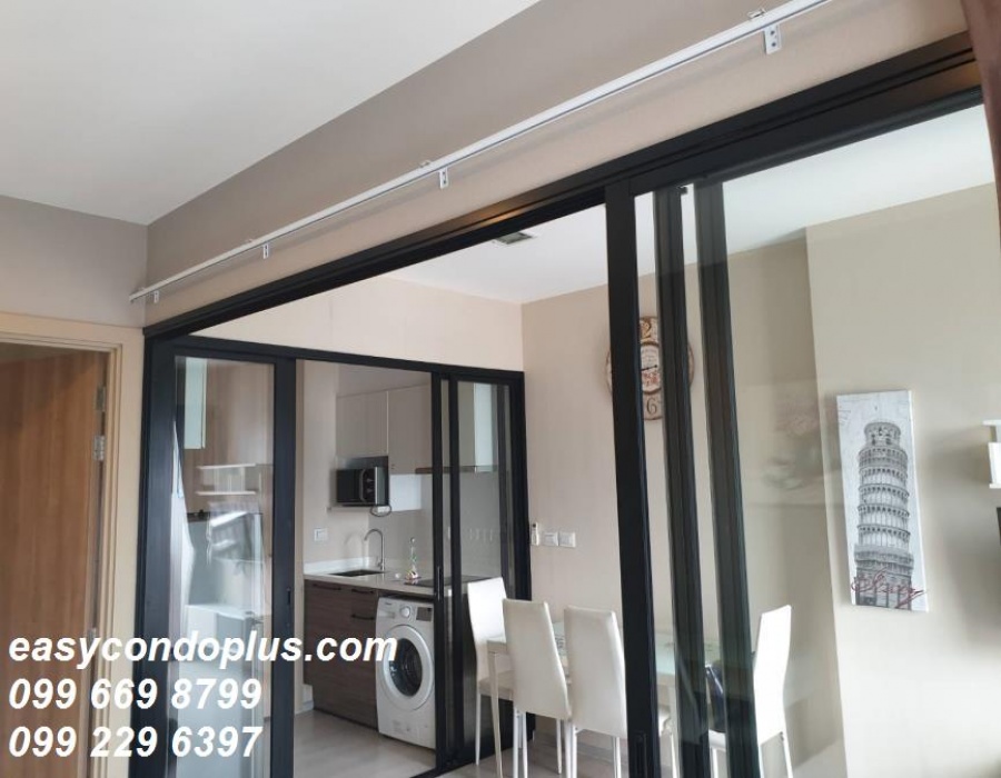 1 Bedroom Bedrooms, ,1 BathroomBathrooms,1 ห้องนอน,ขาย,1438