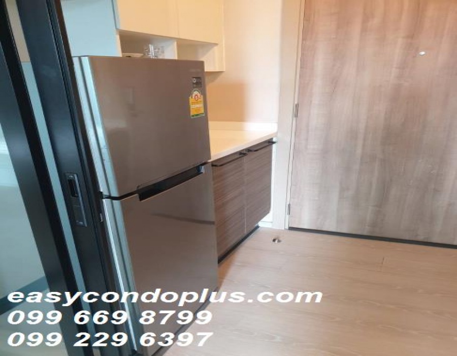 1 Bedroom Bedrooms, ,1 BathroomBathrooms,1 ห้องนอน,ขาย,1438