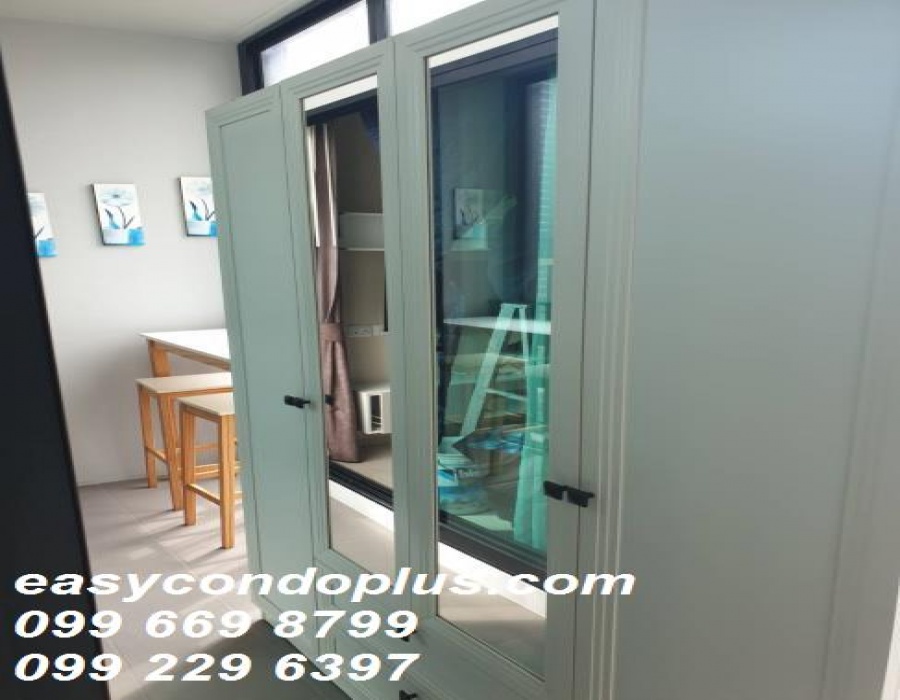 1 Bedroom Bedrooms, ,1 BathroomBathrooms,1 ห้องนอน,ขาย,1438