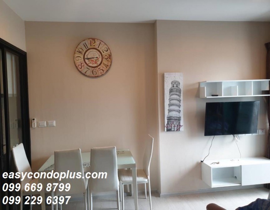 1 Bedroom Bedrooms, ,1 BathroomBathrooms,1 ห้องนอน,ขาย,1438