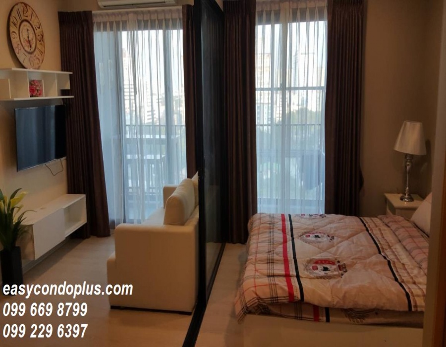 1 Bedroom Bedrooms, ,1 BathroomBathrooms,1 ห้องนอน,ขาย,1438