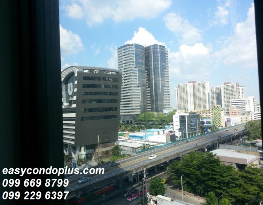 1 Bedroom Bedrooms, ,1 BathroomBathrooms,1 ห้องนอน,ขาย,1438