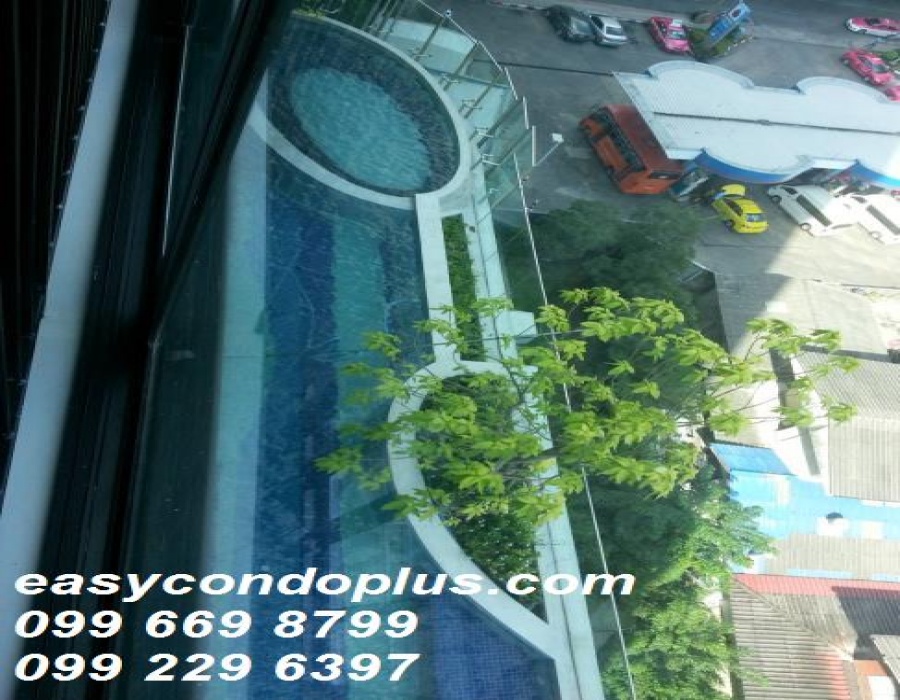 1 Bedroom Bedrooms, ,1 BathroomBathrooms,1 ห้องนอน,ขาย,1438