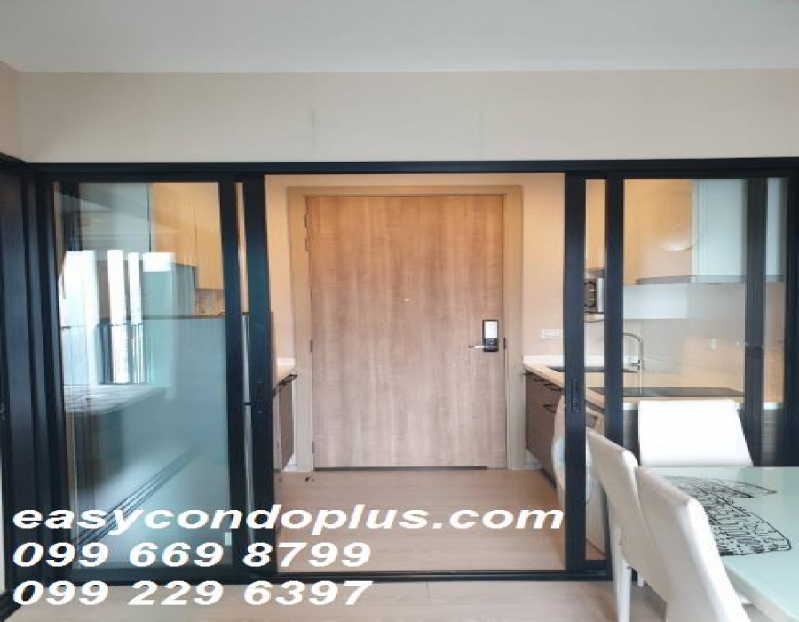 1 Bedroom Bedrooms, ,1 BathroomBathrooms,1 ห้องนอน,ขาย,1438