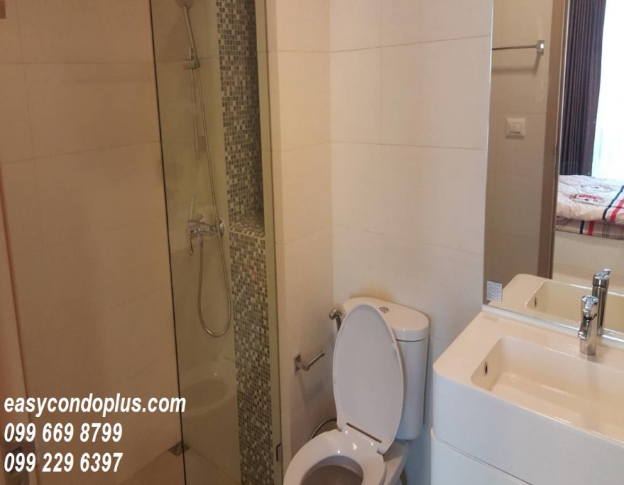 1 Bedroom Bedrooms, ,1 BathroomBathrooms,1 ห้องนอน,ขาย,1438