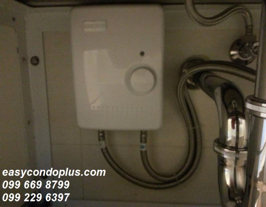 1 Bedroom Bedrooms, ,1 BathroomBathrooms,1 ห้องนอน,ขาย,1438