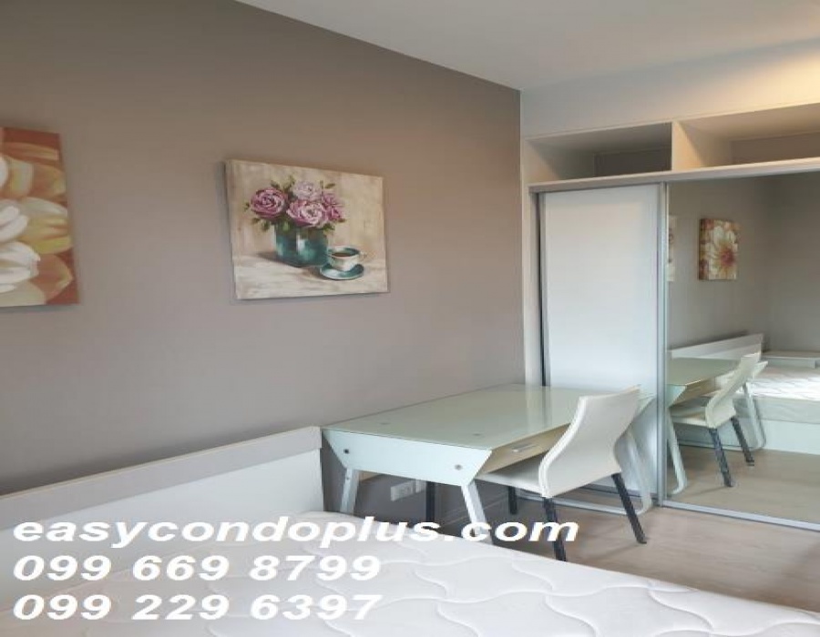 1 Bedroom Bedrooms, ,1 BathroomBathrooms,1 ห้องนอน,ขาย,1438