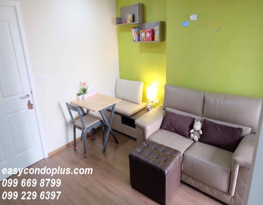 1 Bedroom Bedrooms, ,1 BathroomBathrooms,1 ห้องนอน,ขาย,1439