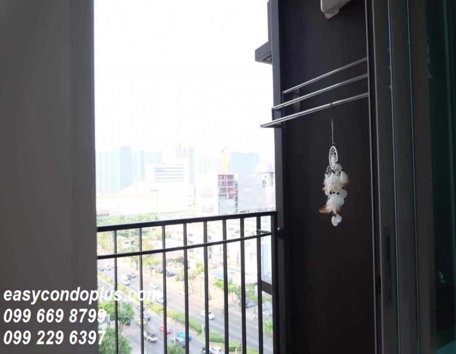 1 Bedroom Bedrooms, ,1 BathroomBathrooms,1 ห้องนอน,ขาย,1439