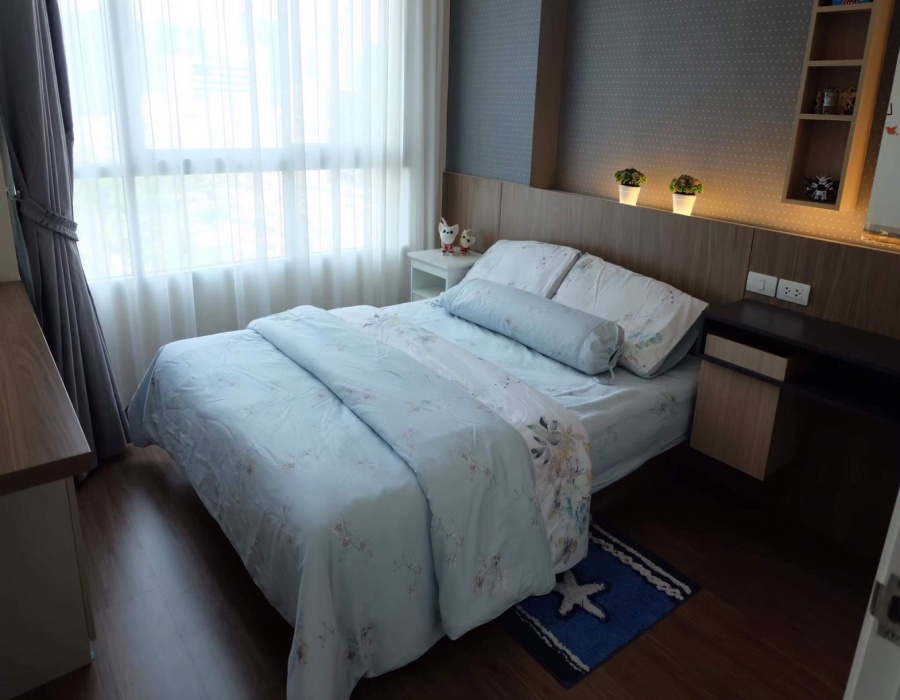 1 Bedroom Bedrooms, ,1 BathroomBathrooms,1 ห้องนอน,ขาย,1439