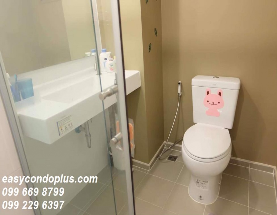 1 Bedroom Bedrooms, ,1 BathroomBathrooms,1 ห้องนอน,ขาย,1439