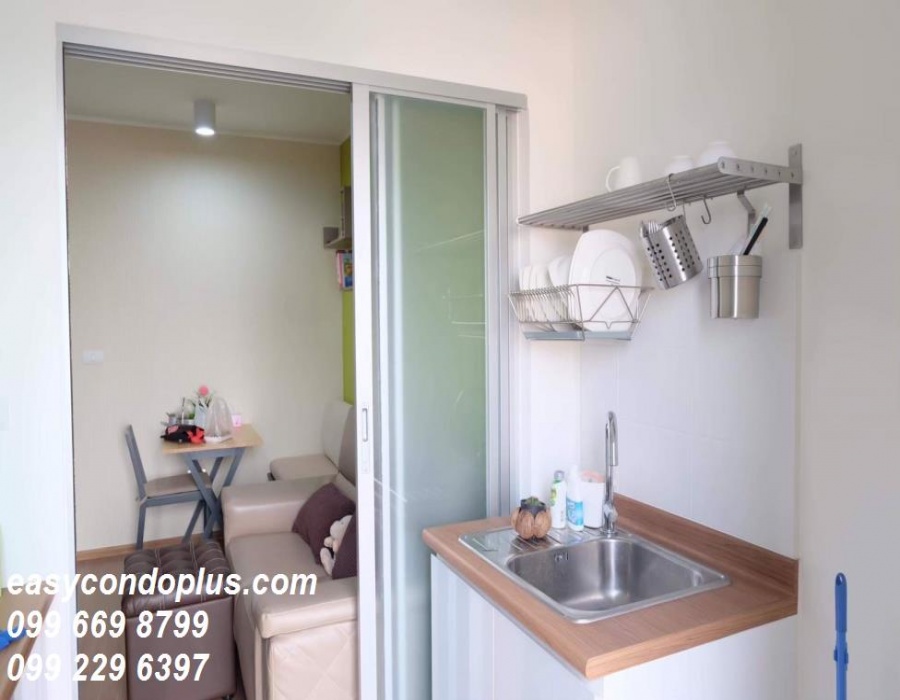 1 Bedroom Bedrooms, ,1 BathroomBathrooms,1 ห้องนอน,ขาย,1439