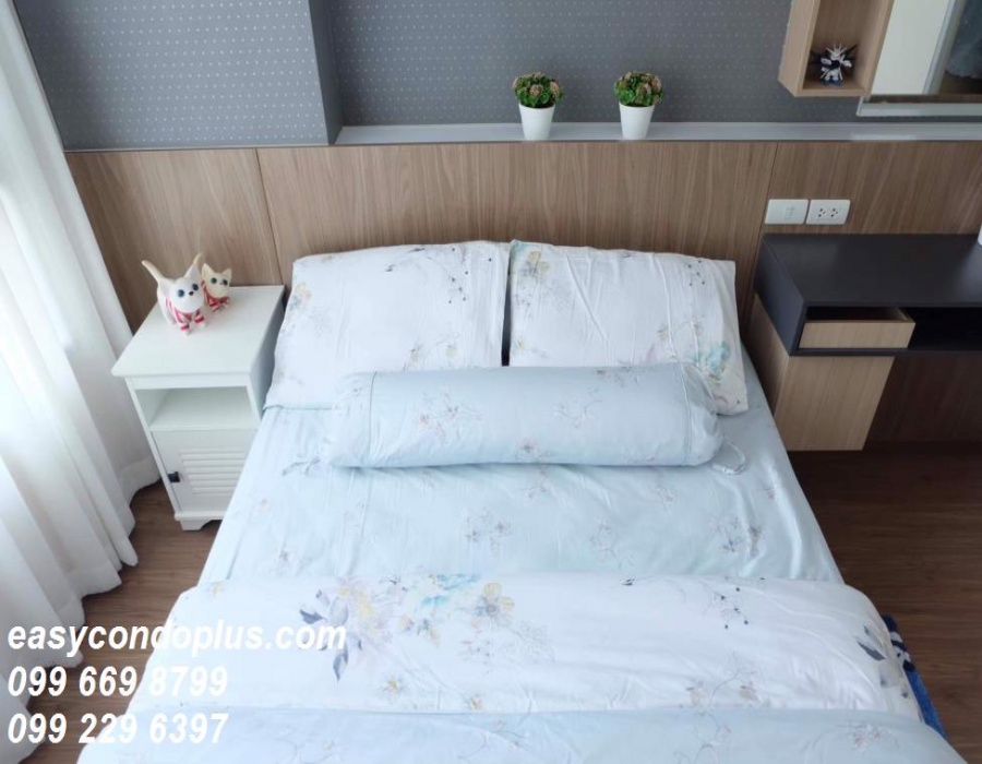 1 Bedroom Bedrooms, ,1 BathroomBathrooms,1 ห้องนอน,ขาย,1439